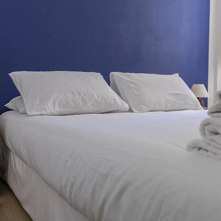 Appartamenti Taloro Ab Iun Q3273 Cala Gonone Zewnętrze zdjęcie