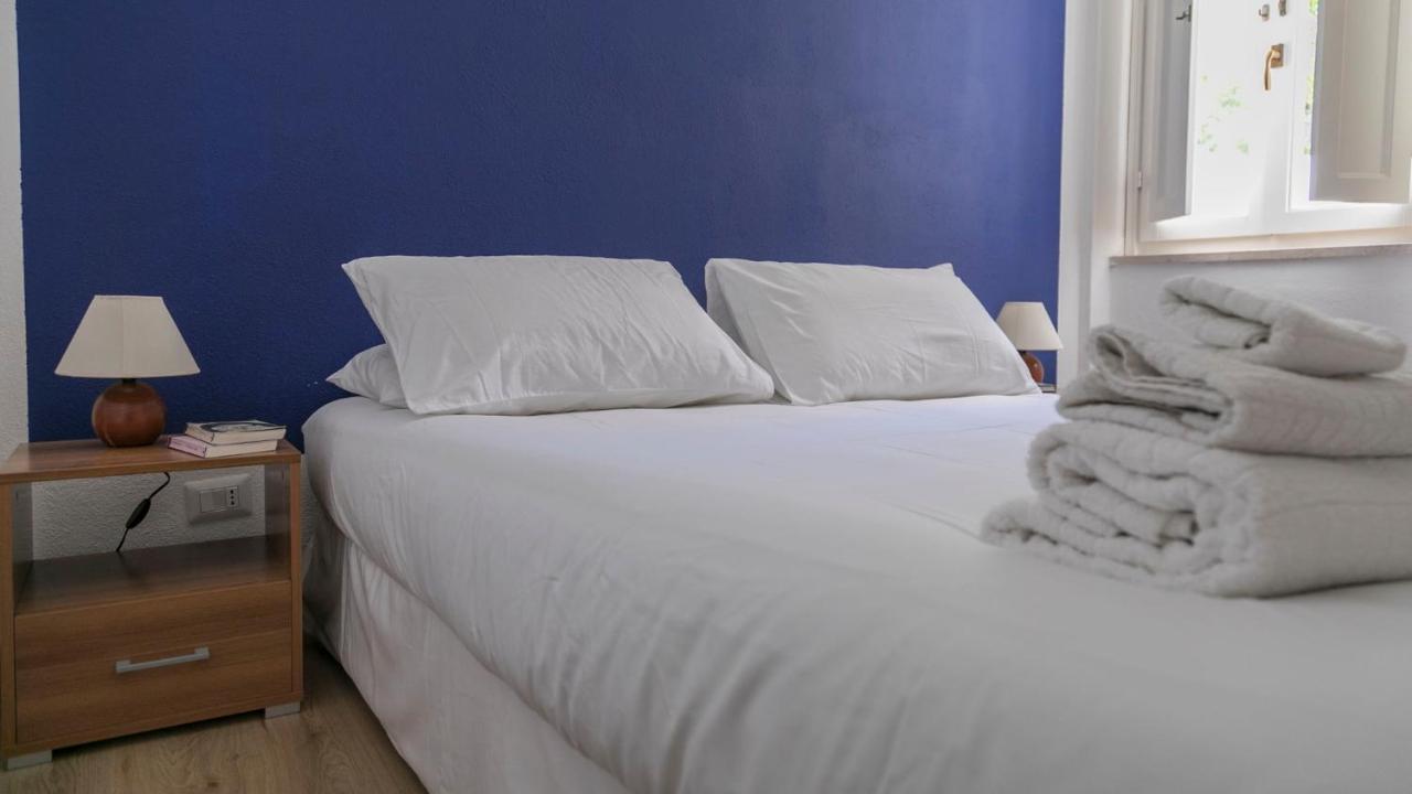 Appartamenti Taloro Ab Iun Q3273 Cala Gonone Zewnętrze zdjęcie