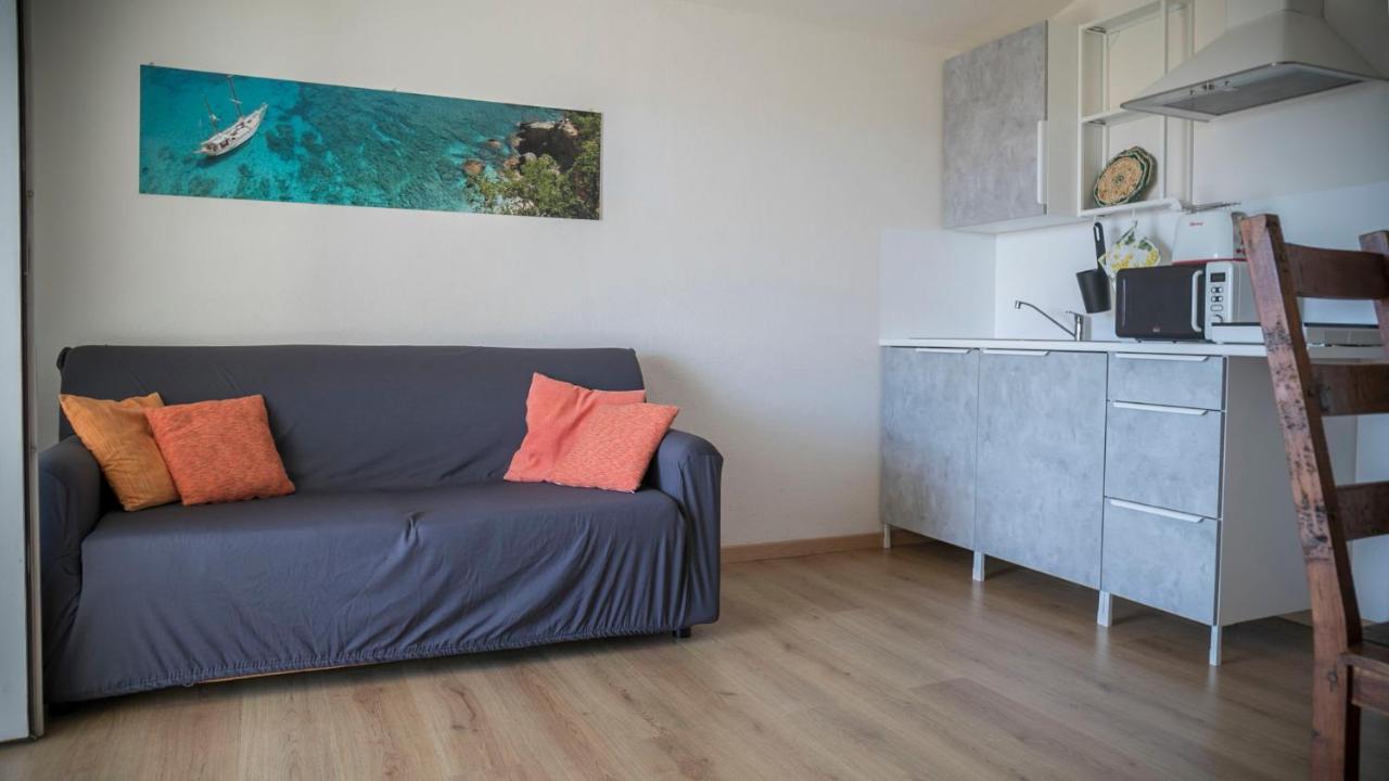 Appartamenti Taloro Ab Iun Q3273 Cala Gonone Zewnętrze zdjęcie