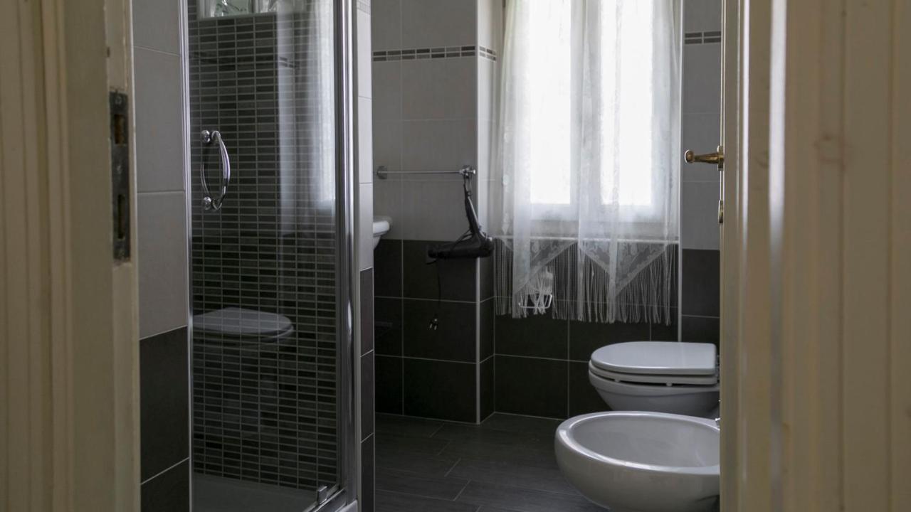 Appartamenti Taloro Ab Iun Q3273 Cala Gonone Zewnętrze zdjęcie