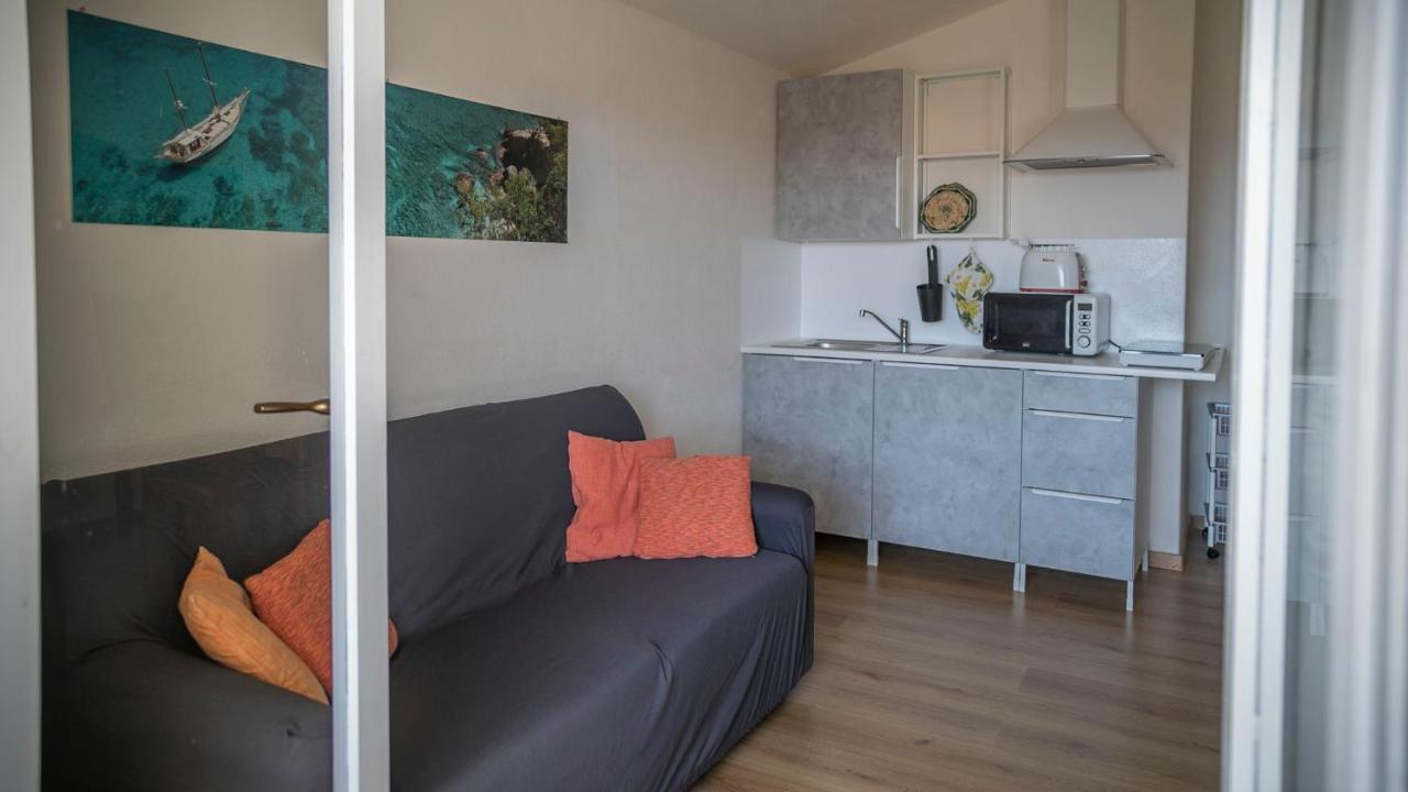Appartamenti Taloro Ab Iun Q3273 Cala Gonone Zewnętrze zdjęcie
