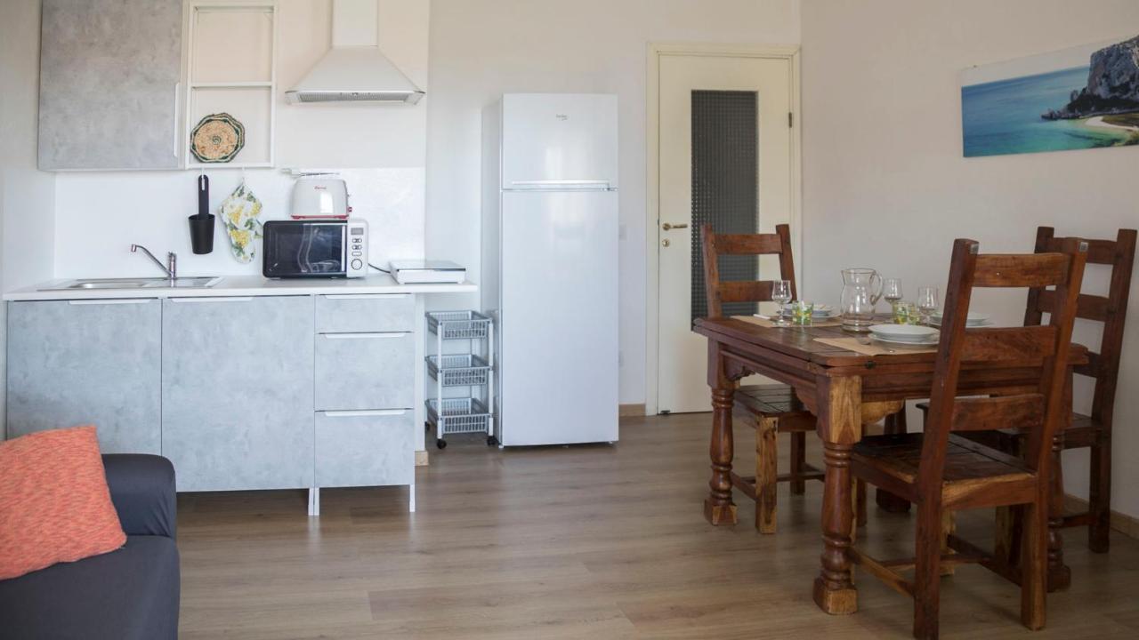 Appartamenti Taloro Ab Iun Q3273 Cala Gonone Zewnętrze zdjęcie