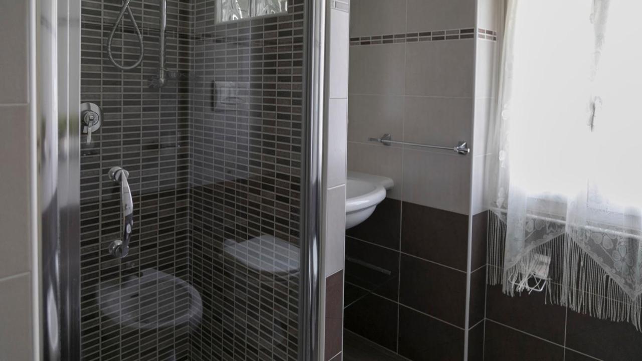 Appartamenti Taloro Ab Iun Q3273 Cala Gonone Zewnętrze zdjęcie