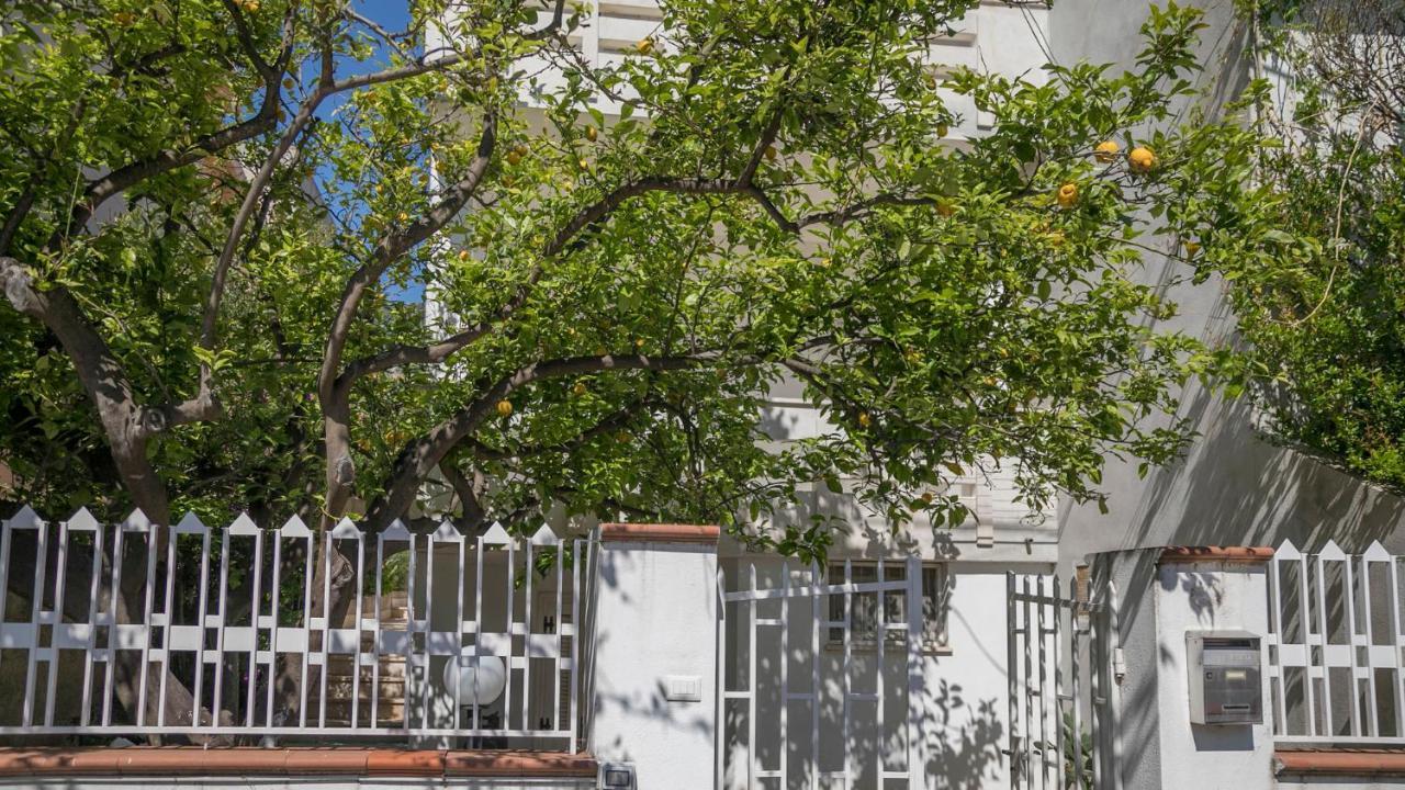 Appartamenti Taloro Ab Iun Q3273 Cala Gonone Zewnętrze zdjęcie