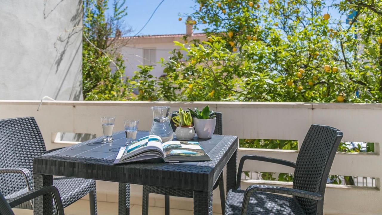 Appartamenti Taloro Ab Iun Q3273 Cala Gonone Zewnętrze zdjęcie